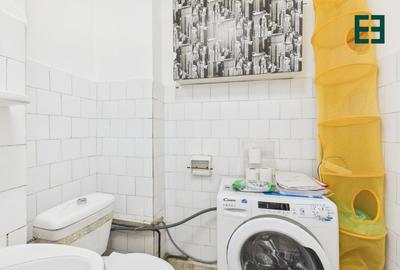 Apartament cu 2 camere în Buziașului - 9