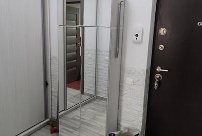 Garsonieră decomandată în Central - 1