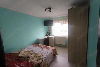 Vand apartament 3 camere - 5