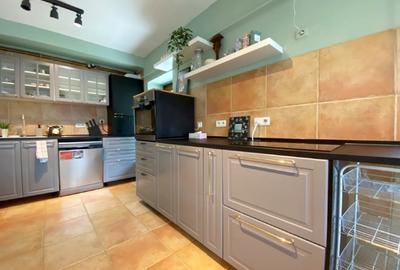 Duplex cu 3 camere cu Canalizare în Aviației - 5