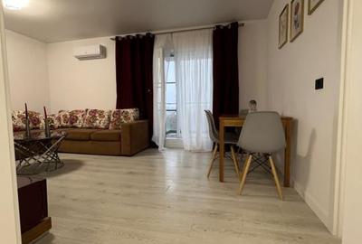 2 camere Sun Royal View Piata Sudului 59mp Etaj 8 + terasa 12mp Metrou - 3