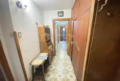 3 camere- Decomandat- Mega Image Rahova - 8