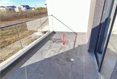 Duplex cu 4 camere cu Canalizare în Prelungirea Ghencea - 36
