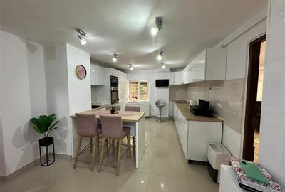 Apartament cu 3 camere decomandat, mobilat în Central - 5