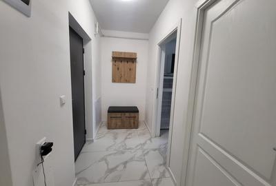 Garsonieră decomandată, mobilată în Lunca Cetățuii - 5