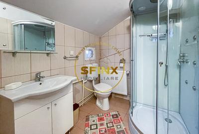 Apartament in vila Cotroceni - Parc Romniceanu - 21