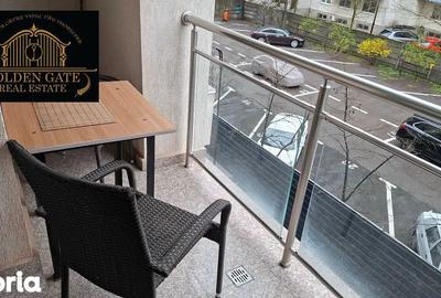 Apartament cu 2 camere decomandat, mobilat în Grozăvești - 1