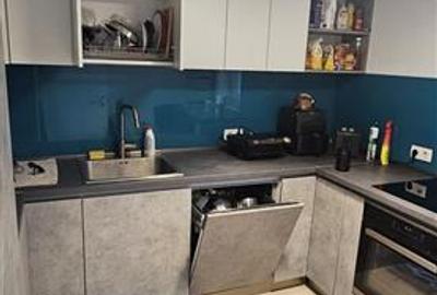 Apartament cu 2 camere semidecomandat în Fundeni - 7