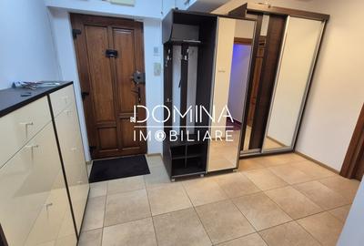 Apartament cu 2 camere decomandat, mobilat în Ultracentral - 5