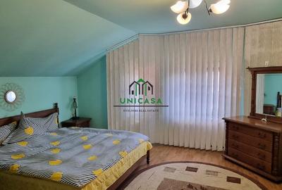 Casa - Vila - Ocnele Mari Casa - Vila - Ocnele Mari - 24