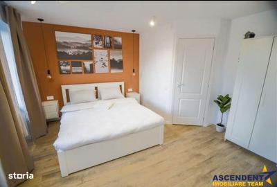Garsonieră, mobilată în Central
