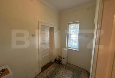 Casă cu 3 camere cu Teren 5700 Mp în Viile Satu Mare - 5
