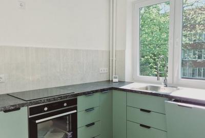 Apartament 3 camere, ultrafinisat, Gheorgheni - 2