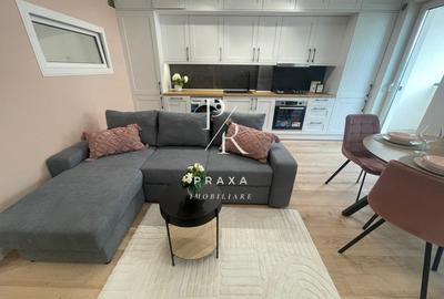 Apartament Lux 3 camere parcare subterana! - 3