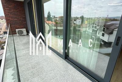 Apartament cu 3 camere decomandat, mobilat în Central - 8