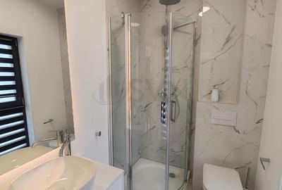 Casă individuală cu 5 camere cu Canalizare în Domnești - 14