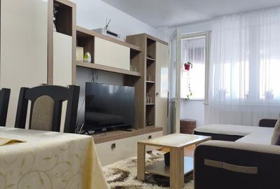 Apartament 3 camere in Deva, zona Iuliu Maniu - 32