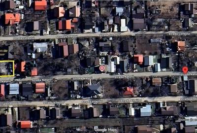 Lunca Cetatui cartier Astoria TEREN 491mp CASA 40mp toate utilitatile - 3