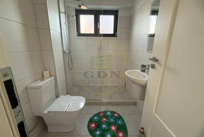 Apartament cu 3 camere decomandat, mobilat în Craiovița Nouă - 7