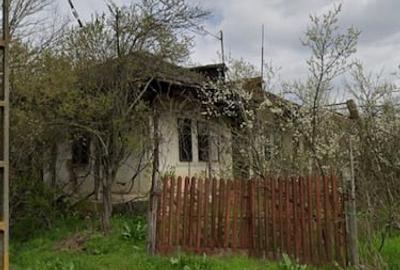 Vânzare teren Bucșani, Obedeni, ideal investitie, 1160 mp, OCAZIE - 10