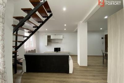 Apartament cu 3 camere semidecomandat, mobilat în Ghiroda - 2