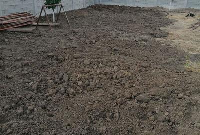 Teren de inchiriat in Dumbravita, 1E mp. - 4