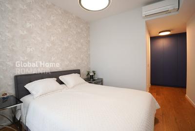 Apartament 2 camere | 59 mp | Aviatiei Park || Metrou Aurel Vlaicu - 10