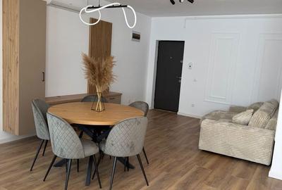 Apartament cu 3 camere decomandat în Șelimbăr - 1
