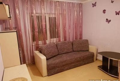 Garsonieră în Buziașului - 2