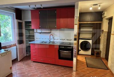 Apartament cu 2 camere semidecomandat în Cornișa - 2