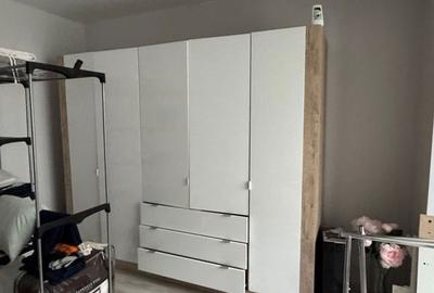 Apartament cu 2 camere în Central - 1