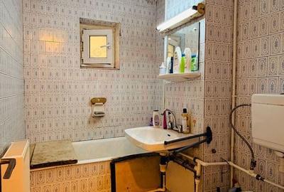 Apartament cu 3 camere decomandat în Țiglina 3 - 13
