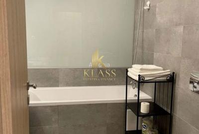 Apartament cu 2 camere, mobilat în Tei - 7