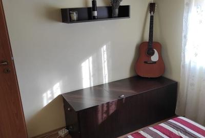 Apartament cu 4 camere decomandat în Matei Basarab - 2