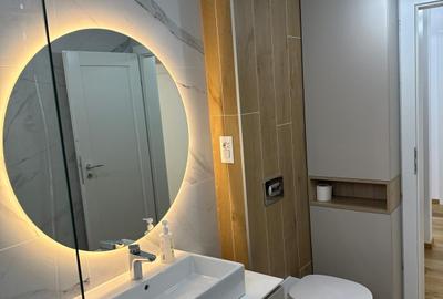 Apartament cu 2 camere decomandat, mobilat în Astra - 7