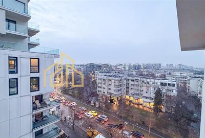 Apartament cu 2 camere semidecomandat, mobilat în Aviației - 7