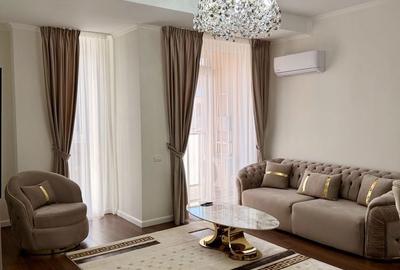 Apartament cu 2 camere în Dumbrăvița - 1