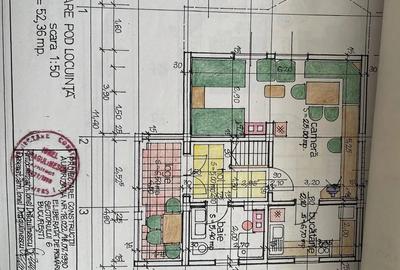 Novaci - Giurgiu - Casa P + 1 + M - 3