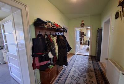 Casă individuală cu 5 camere cu Canalizare în Calea Dumbrăvii - 5