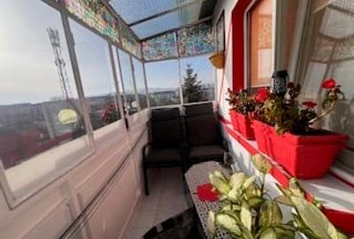 DE VANZARE APARTAMENT 2 CAMERE CENTRU BDUL GRIGORE BALAN - 3