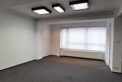 Dorobanti Cladire noua -office lux - 2 cam., supr 70mp - 13