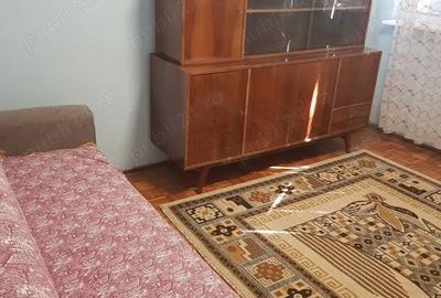 Inchiriez apartament 2 camere decomandate in Drumul Gazarului, sect.5 - 2