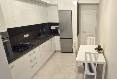 Inchiriez Apartament 2 camere Floresti - 3