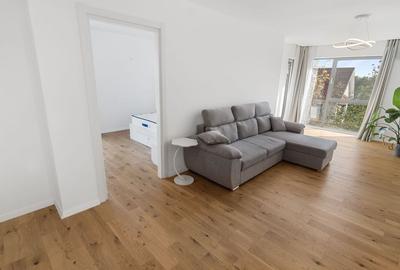 2 Camere Parcare Inclusa La Citadela Baneasa Jandarmeriei Sector 1 - 1