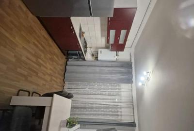 Apartament cu 2 camere semidecomandat în Între Lacuri - 5
