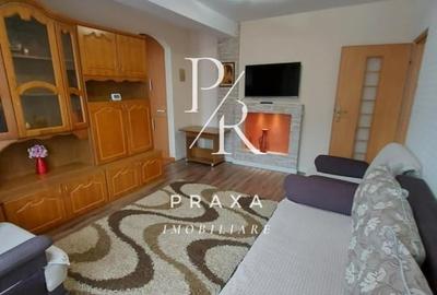 Apartament cu 2 camere semidecomandat, mobilat în Mărăști - 2