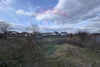 Teren intravilan de 6218 mp, în Ghencea - 10