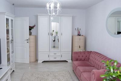 Apartament cu 2 camere decomandat în Eremia - 7