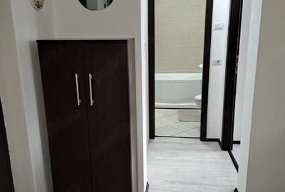 Apartament cu 2 camere decomandat în Central - 4