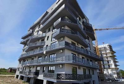 Apartament cu 2 camere în Sânmartin - 1